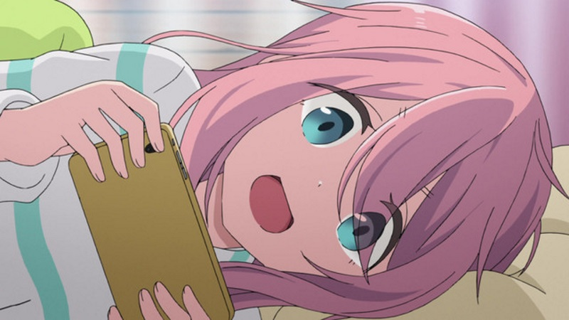 Illustration for article titled There's Nothing Quite Like Watching Anime
